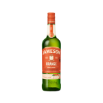 Jameson Orange