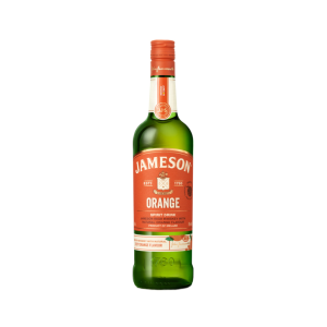 Jameson Orange