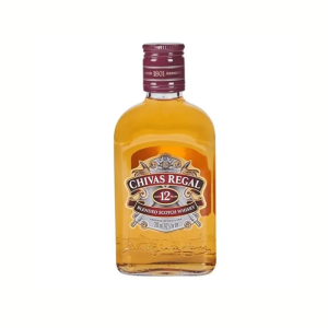 Chivas Regal Whiskey