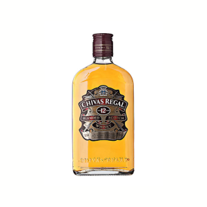 Chivas Regal Whiskey