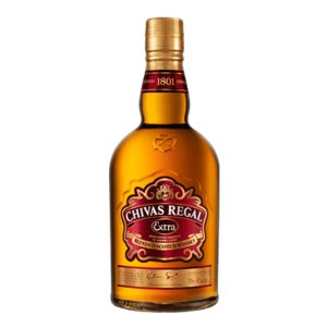 Chivas Regal Whiskey