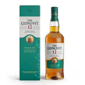 The Glenlivet 12Y Scotch