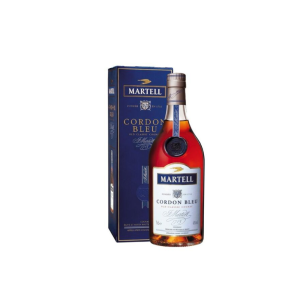 Martell Cordon Blue