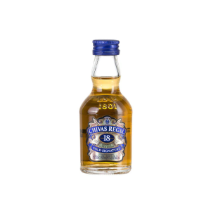 Chivas Regal 18 Y 50Ml