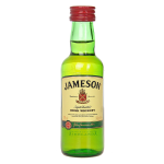 Jamson Irish Whisky