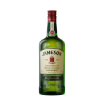 Jameson Irish Whiskey