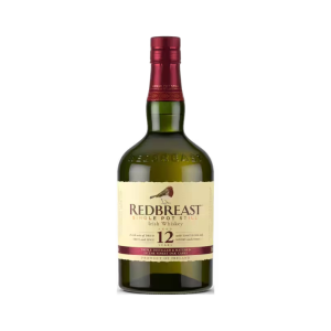 Redbreast 12