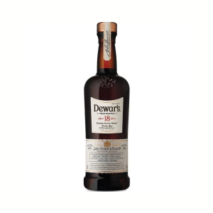 Dewars 18Yr 750Ml