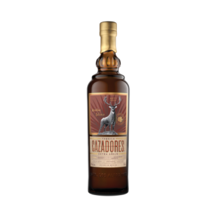 Cazadores Extra Anejo 750Mlxtra Anejo