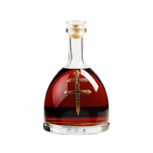 D'Usse V.S.O.P Cognac 375 Ml