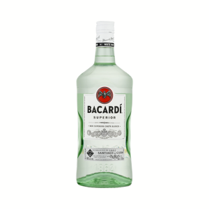 Bacardi Superior 1.75L