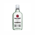 Bacardi Superior Rum 375Ml