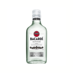 Bacardi Superior 200Ml