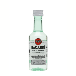 Bacardi Superior