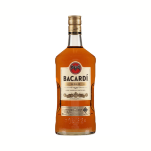 Bacardi Gold 