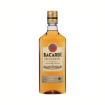 Bacardi Gold 750Ml