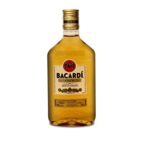 Bacardi Gold 