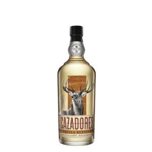 Cazadores Reposado Tequila 750Ml