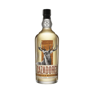 Cazadores Reposado Tequila 375Ml