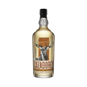 Cazadores Repo