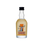 Cazadores Reposado Tequila 200Ml