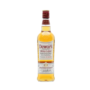 Dewars Wht Lbl 80 375Ml