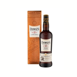 Dewars Rsv 12Y Whiskey