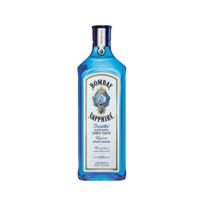 Bombay Sapphire Dry Gin