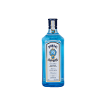 Bombay Sapphire Dry Gin 750Ml