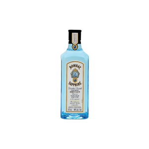 Bombay Sapphire Gin