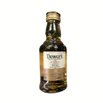 Dewars 15 Year 50Ml.