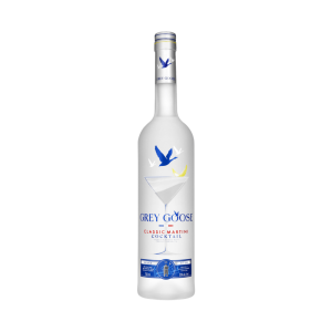 Grey Goose Classic Martini Cocktail