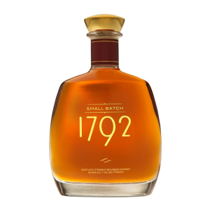 Ridgemont 1792 Whisky