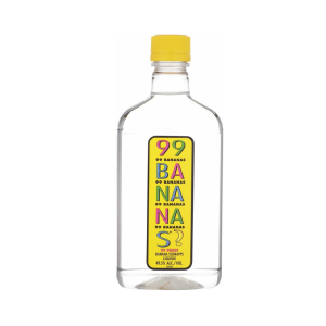 99 Banana 375 Ml