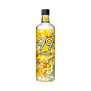 99 Banana Sch 99Pf 750 Ml