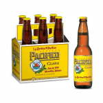 Pacifico Clara 12Oz 6Pk