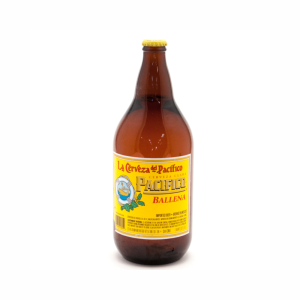 Pacifico Ballena 32Oz Btl