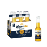 Coronita 7Oz 6Pk