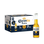 Corona Xtra Bottle 7Oz