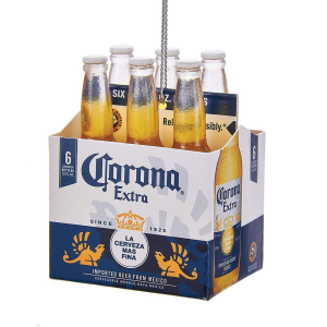 Corona Extra 6Pk Btl