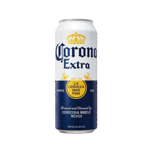 Corona Extra  24Oz Can