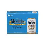 Modelo Especial 24Pk 12 Oz Can