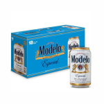 Modelo Especial 18Pk Can