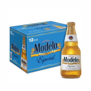 Modelo Especial 12 Oz 12Pk