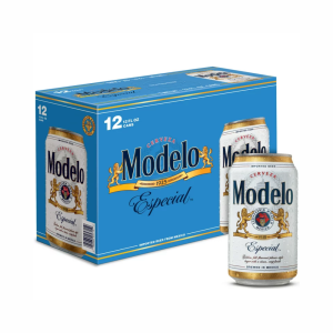 Modelo Especial 12 Oz 12Pk