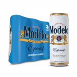 Modelo 24Oz 3Pk Cans