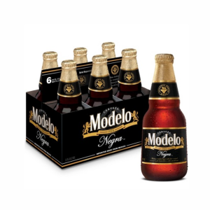 Negra Modelo 12 Oz 6Pk Btl