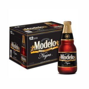 Modelo Negra 12 Oz 12Pk