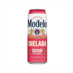 Modelo Chelada 240Z Can