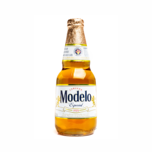 Modelo Especial 